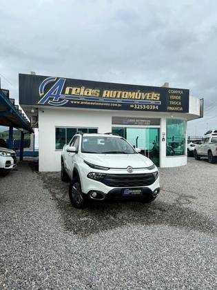 FIAT TORO 1.8 16V EVO FLEX FREEDOM AT6